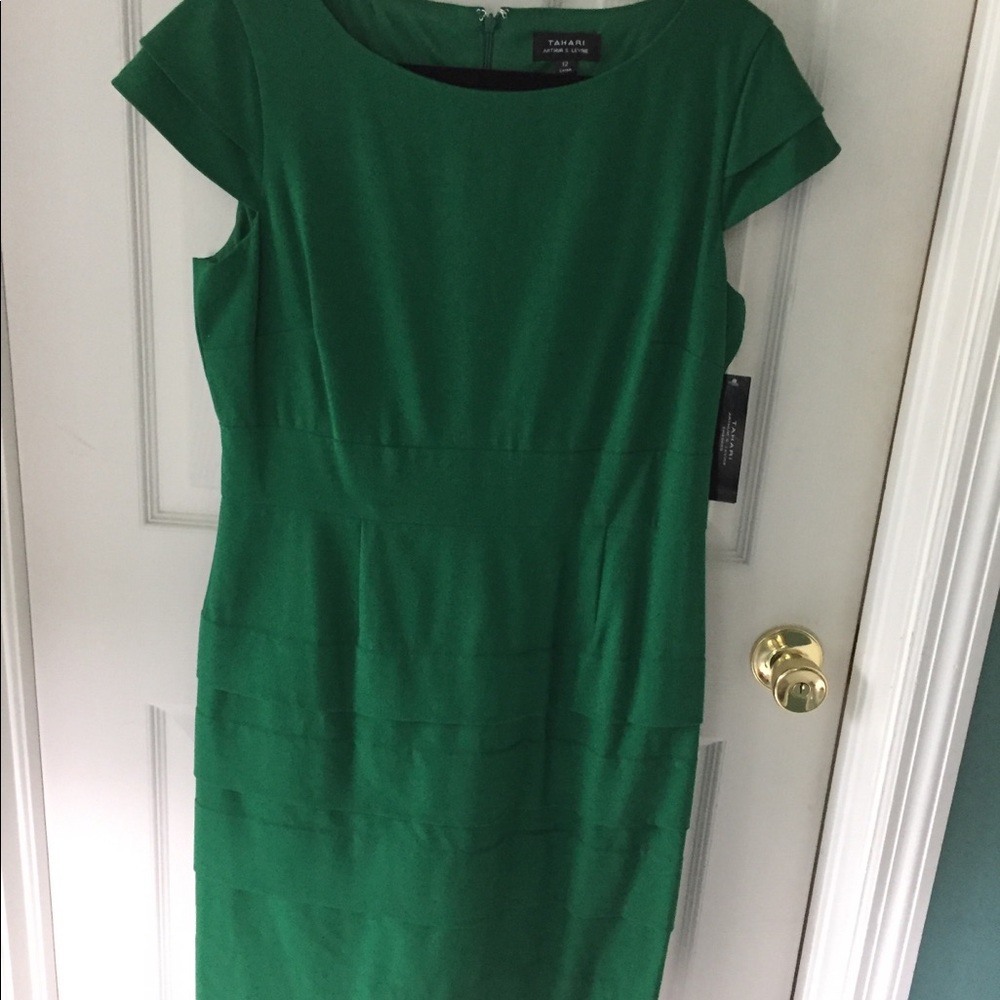 Lovely dress